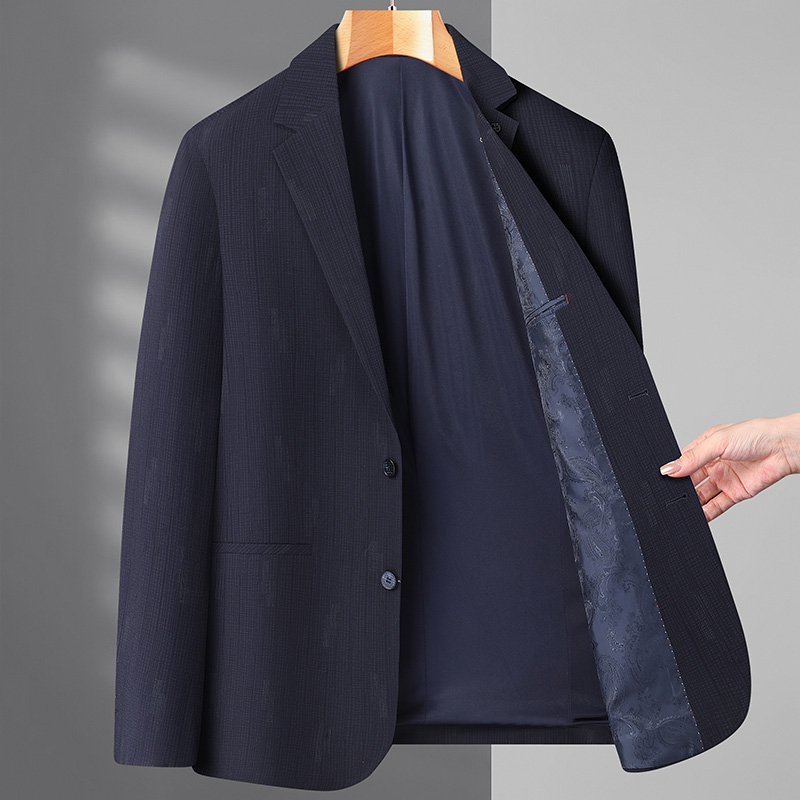 Xl Men'S Fashion - السترة كبيرة الحجم XL-7XL في الهواء