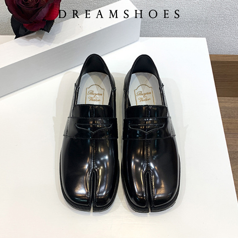 Suede Loafers Men - أحذية تابي سهلة الارتداء للرجال والنساء،