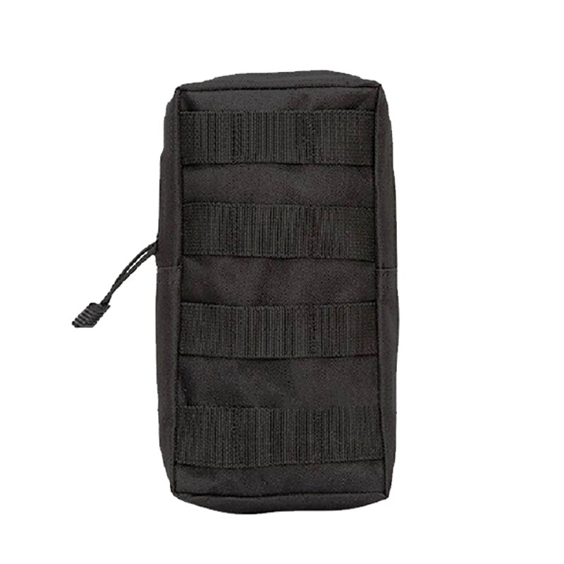 Formal Waistcoat Vest - حقيبة خصر رخالة تكتيكية خارجية 1000D