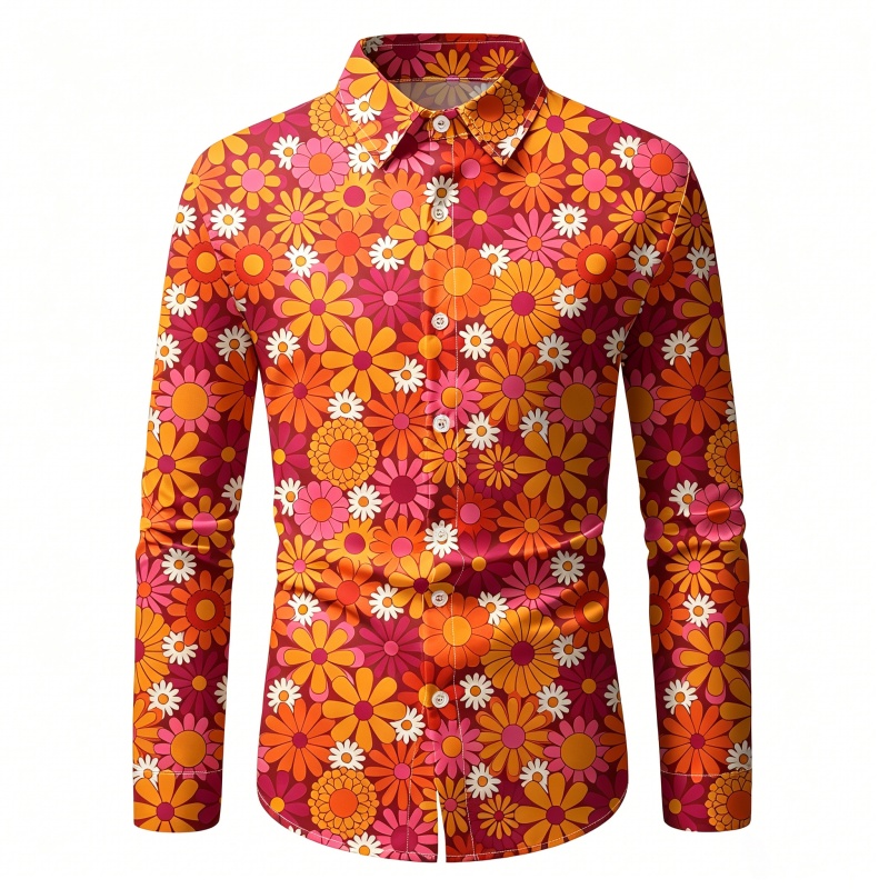 قميص رجالي جديد وعصري لعام 202 - مراجعة Men'S Fashion Outfits وسعره