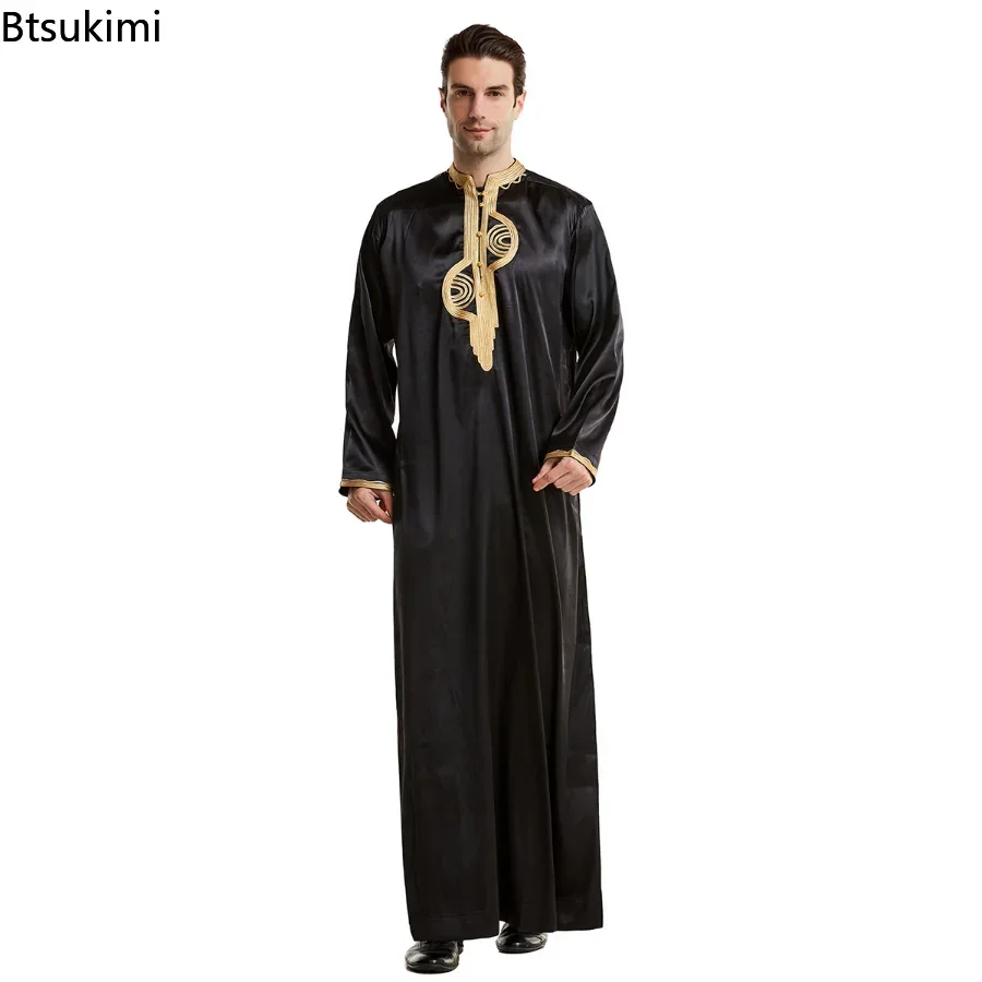 ملابس رجالية إسلامية للشرق الأ - مراجعة Men'S Fashion Kurta وسعره
