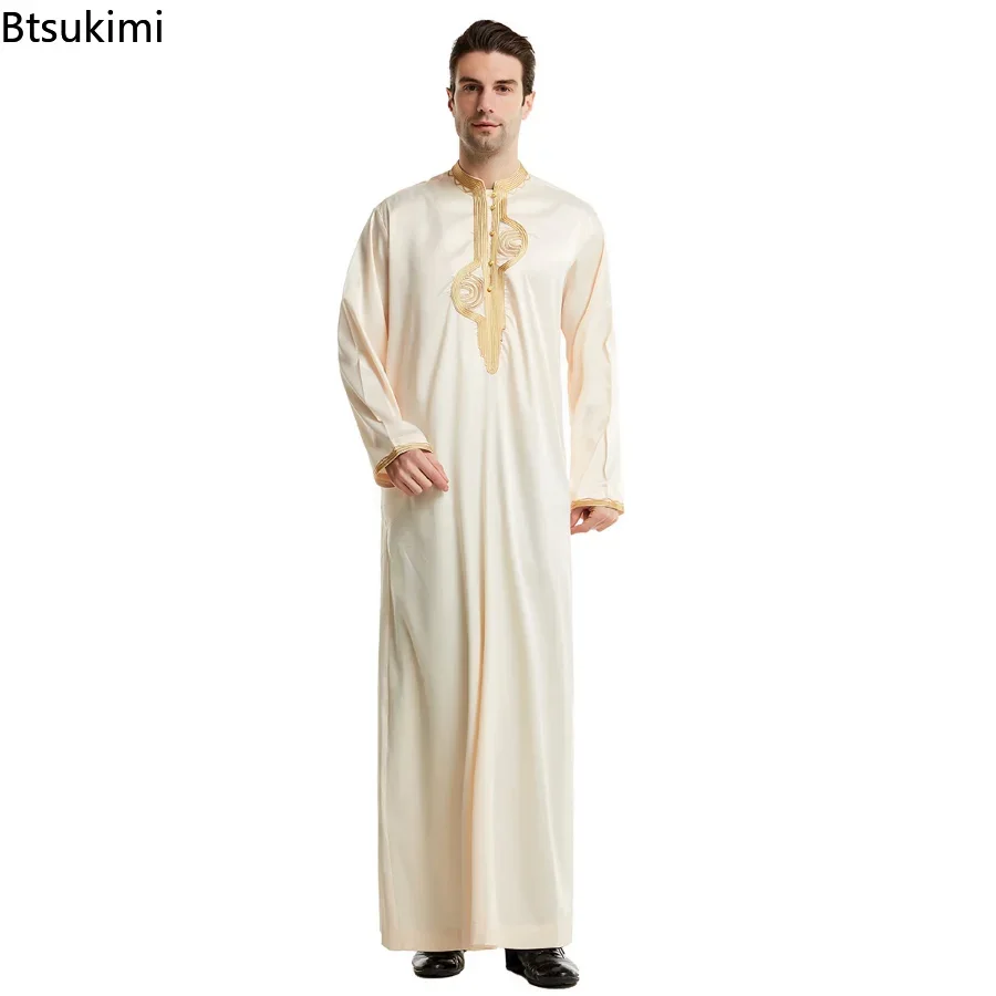 ملابس رجالية إسلامية للشرق الأ - مراجعة Men'S Fashion Kurta وسعره