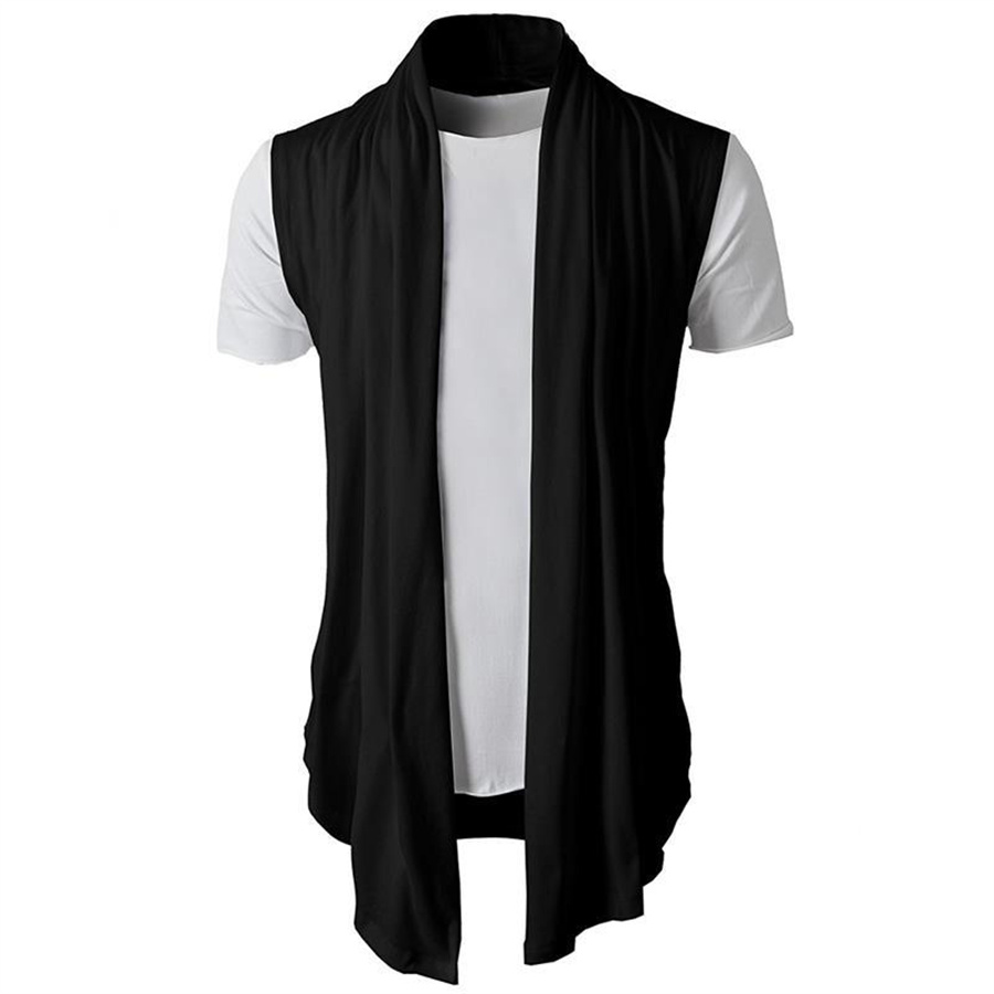 جديد 2026 الربيع الصيف الرجال  - مراجعة Men'S Fashion Zip Sweater وسعره
