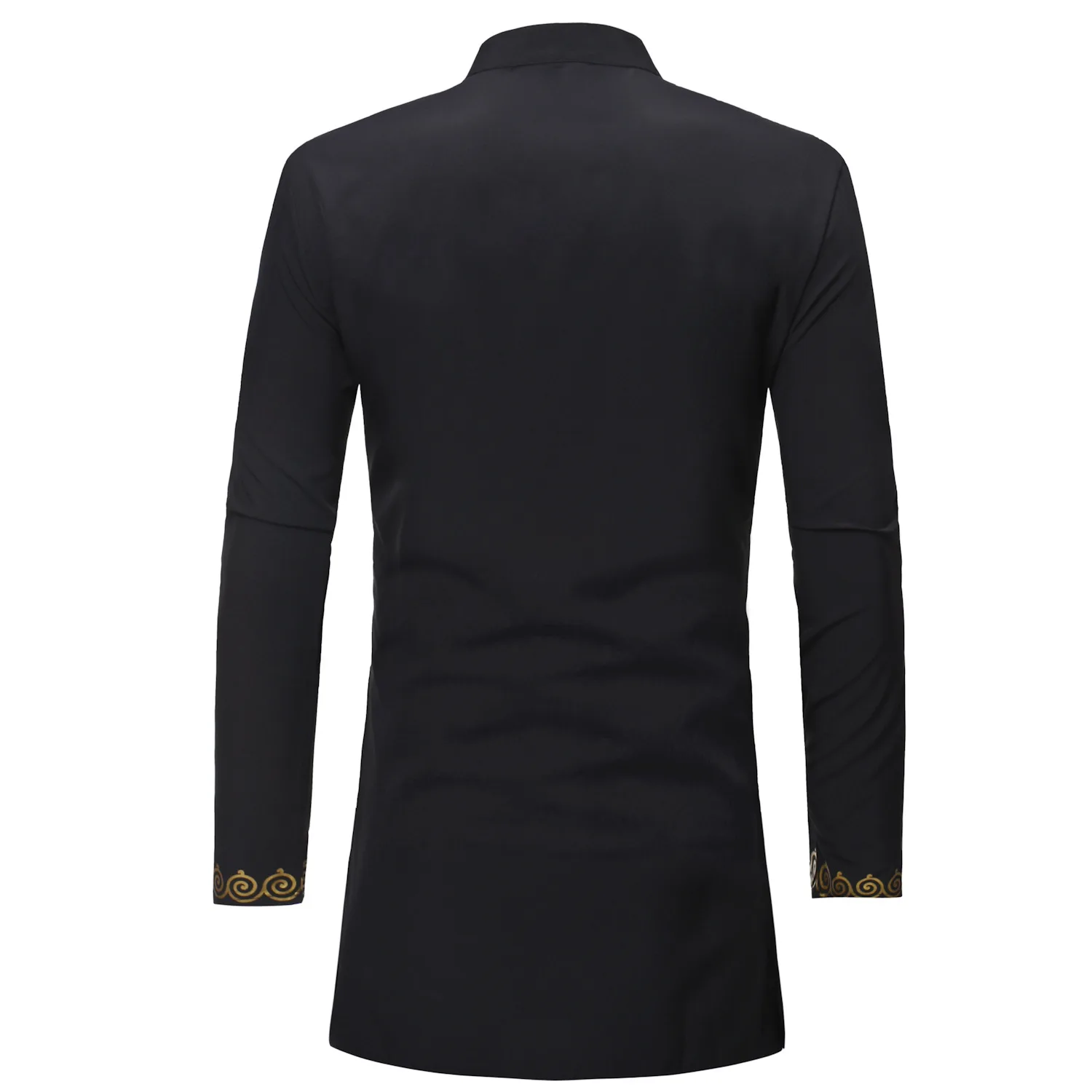 قميص إسلامي بياقة واقفة للرجال - مراجعة Men'S Fashion Kurta وسعره