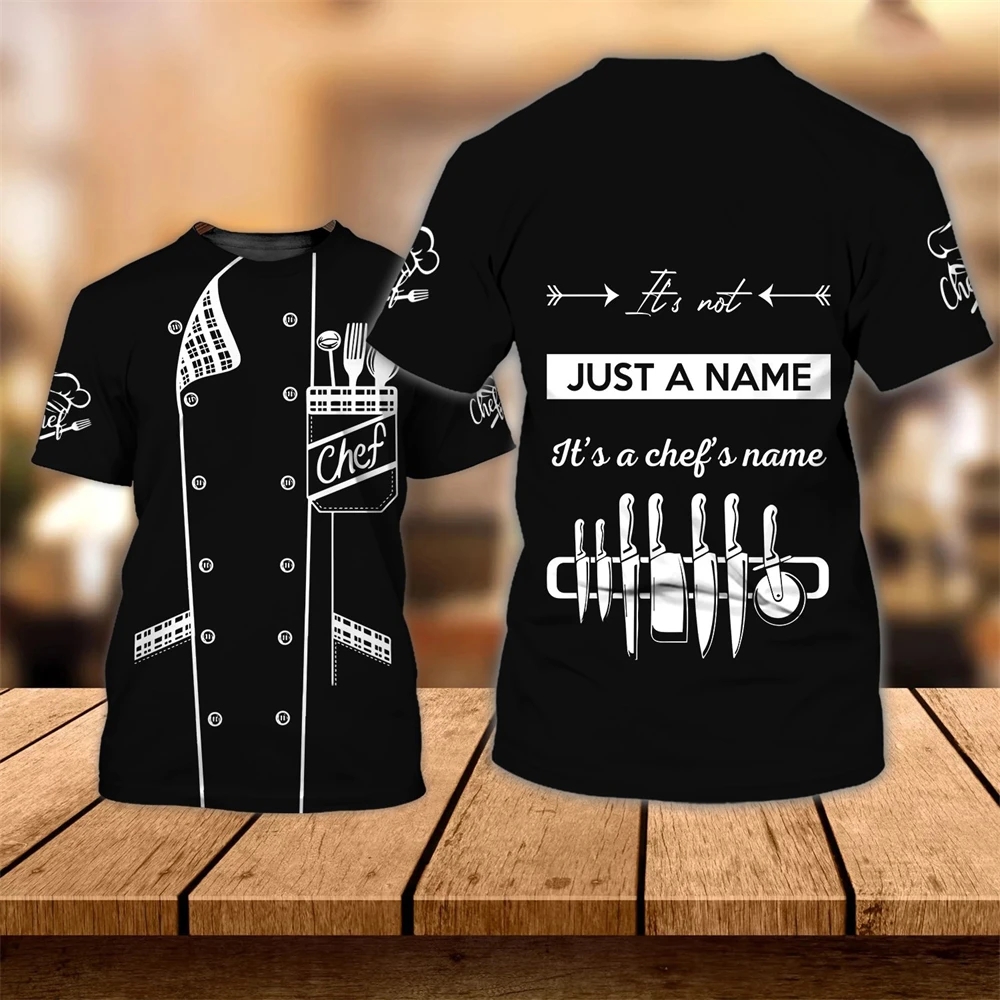 الهيب هوب الشيف موحدة موضة الا - مراجعة Men'S Fashion Oversized T Shirt وسعره