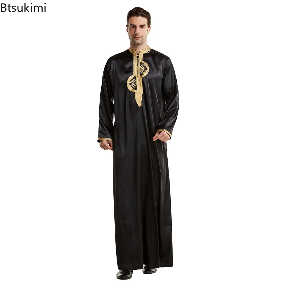 ملابس رجالية مسلمة قفطان أردية - مراجعة Men'S Fashion Kurta وسعره