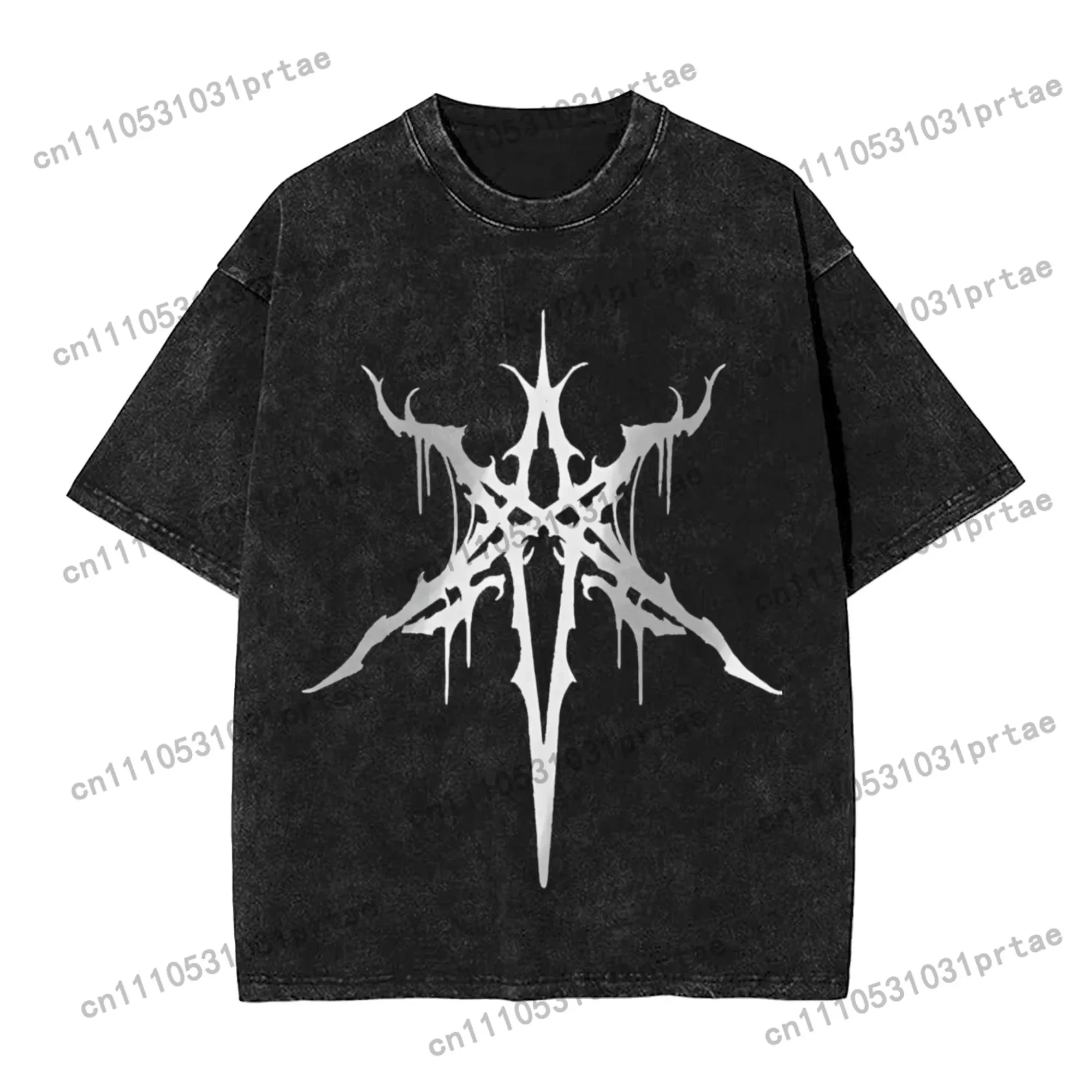 تي شيرت BMTH Bring Me The Hori - مراجعة Men'S Fashion Oversized T Shirt وسعره
