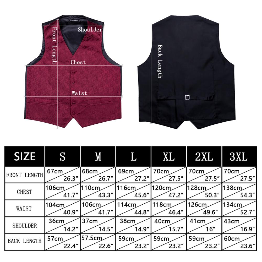 الأخضر دعوى سترة الرجال بيزلي  - مراجعة Formal Waistcoat Vest وسعره