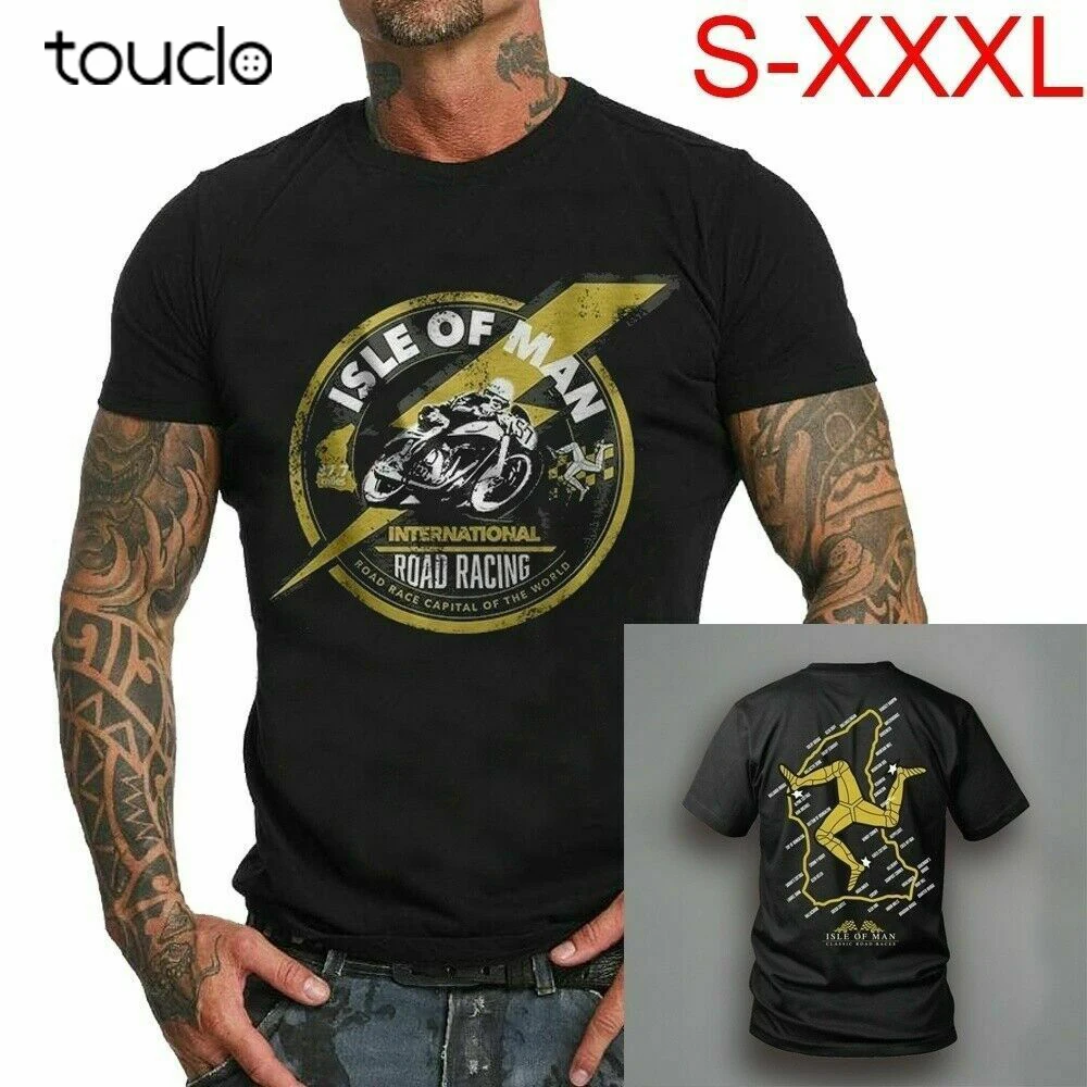 تي شيرت كلاسيكي بتصميم جزيرة م - مراجعة Men'S Fashion Oversized T Shirt وسعره