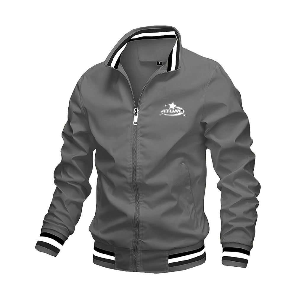 سترات رجالية عالية الجودة معطف - مراجعة Varsity Jacket Letterman وسعره