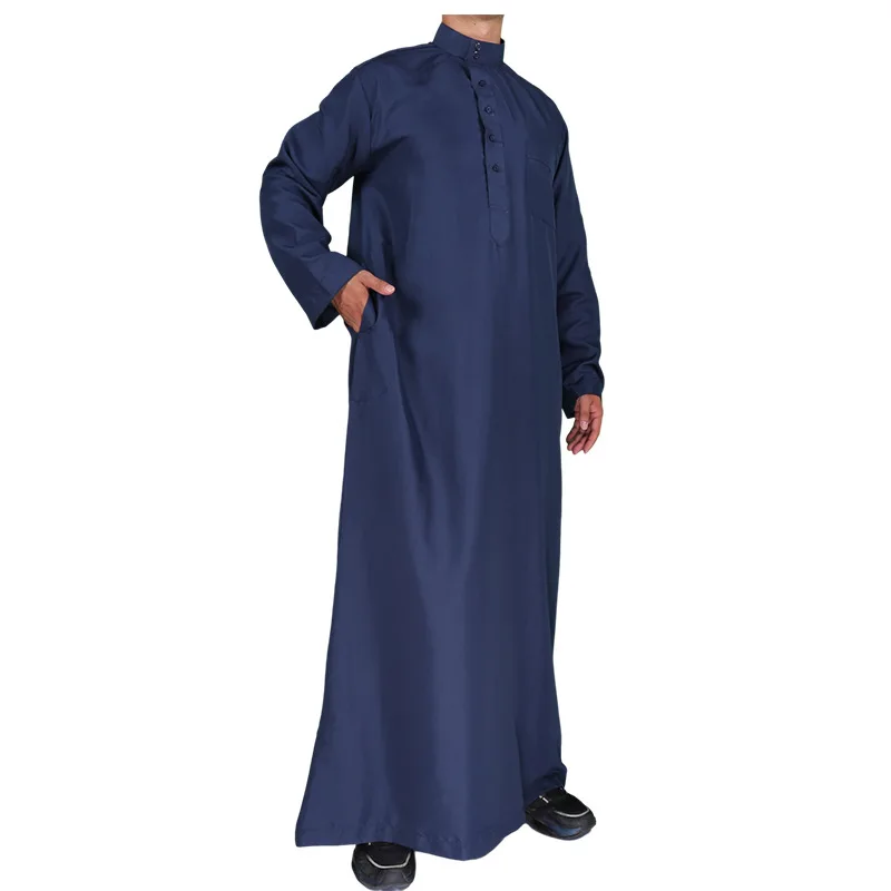 ملابس رجالية فضفاضة إسلامية بأ - مراجعة Men'S Fashion Kurta وسعره