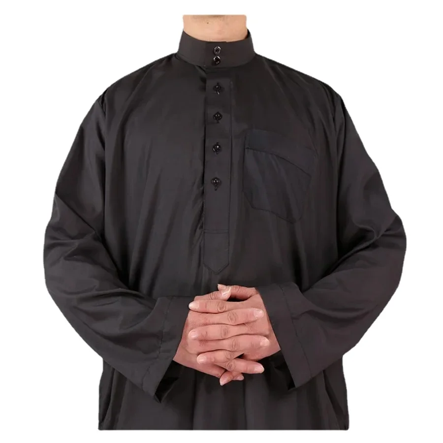 ملابس رجالية فضفاضة إسلامية بأ - مراجعة Men'S Fashion Kurta وسعره