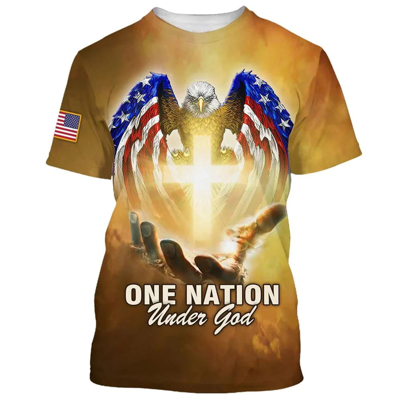 تي شيرت رجالي من Christian Jes - مراجعة Men'S Fashion Oversized T Shirt وسعره