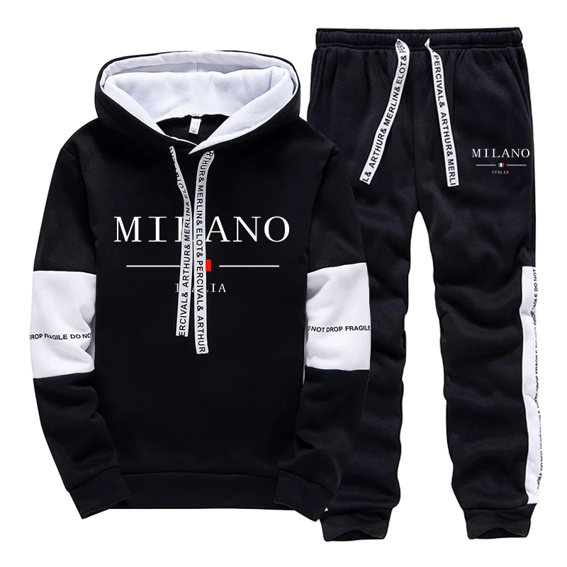 طقم رجالي/هودي/بنطلون، طقم ريا - مراجعة Men'S Fashion Outfits وسعره