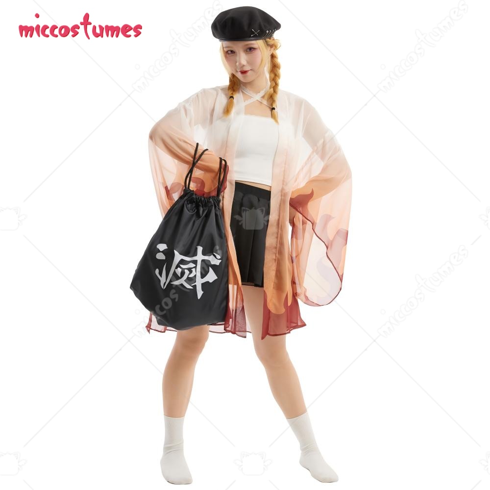 ملابس سباحة نسائية من HAIKYUU  - مراجعة Formal Waistcoat Vest وسعره