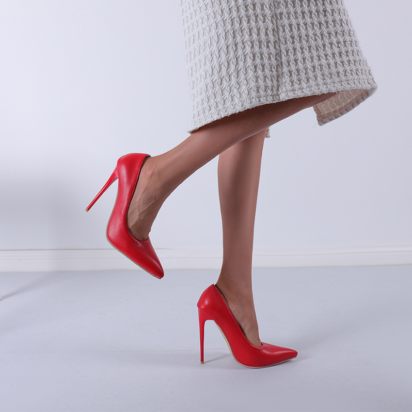أحذية نسائية، أنيقة لفصول الرب - مراجعة Men Fashion Elegant وسعره